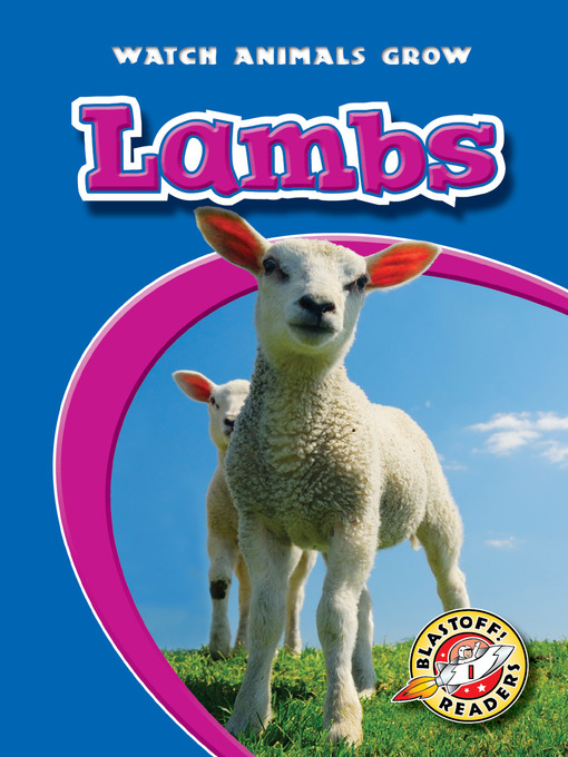 Title details for Lambs by Anne Wendorff - Available